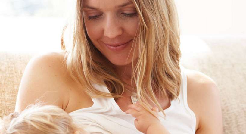 نصائح لرضاعة ناجحة | الأطفال، الطفل، الأم، الثدي