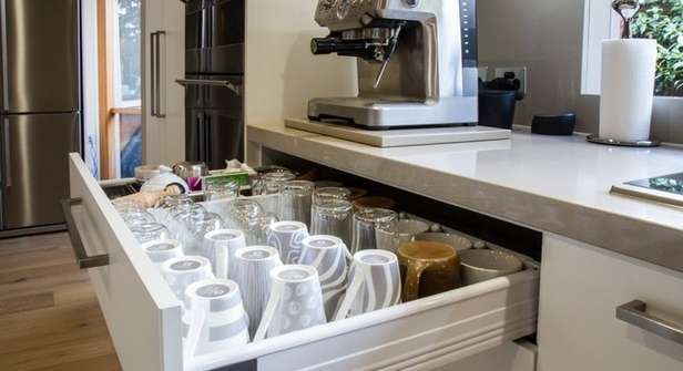 اغراض يجب التخلص منها في المطبخ