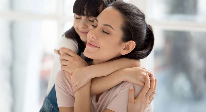 ابراج الام التي تكره العقاب