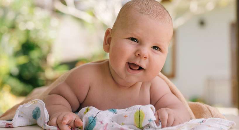 متى تختفي حساسية الحليب