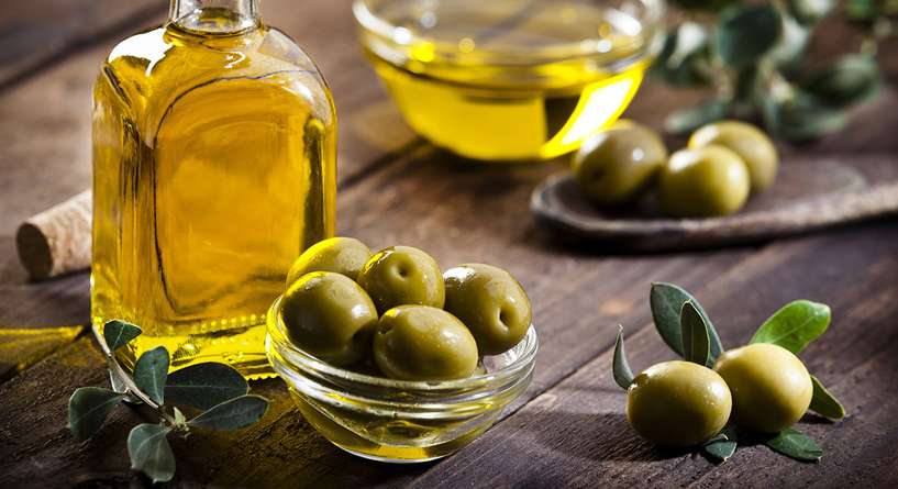 اكتشفي ابرز فوائد زيت الزيتون للعضو الذكري والجماع!