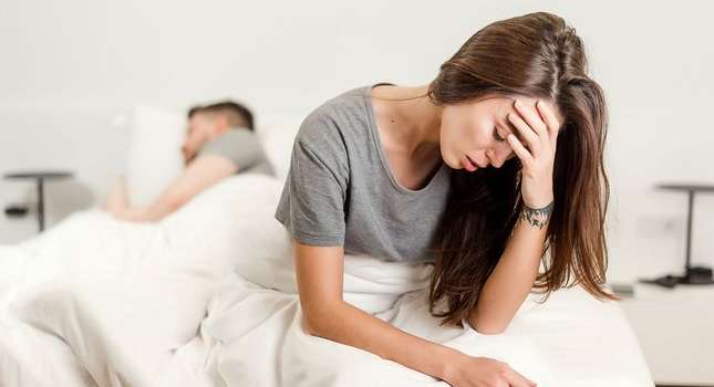 اسباب نزول دم بعد العلاقة الزوجية بعد الولادة القيصرية
