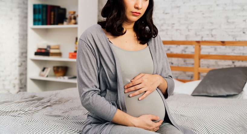 5 مخاوف تقلق المرأة الحامل ولكنها طبيعية جداً