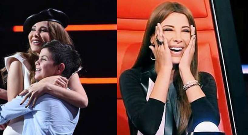 ما تكشفه تصرفات المشاهير العفوية عن شخصياتهم