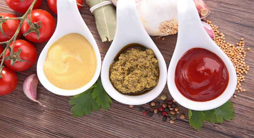 مدة صلاحية بعض الاطعمة بعد فتحها