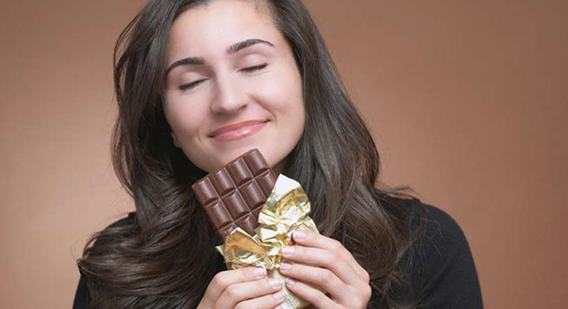 اليك فوائد افضل انواع الشوكولاته في السعوديه واضرارها!