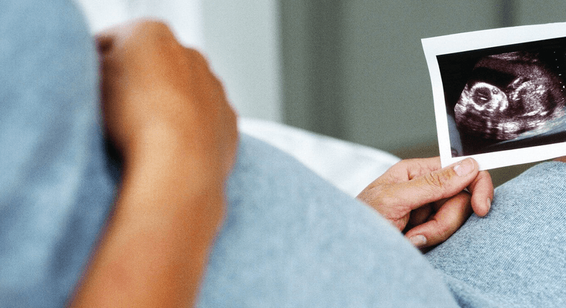 كيف تكون دقات قلب الجنين الذكر