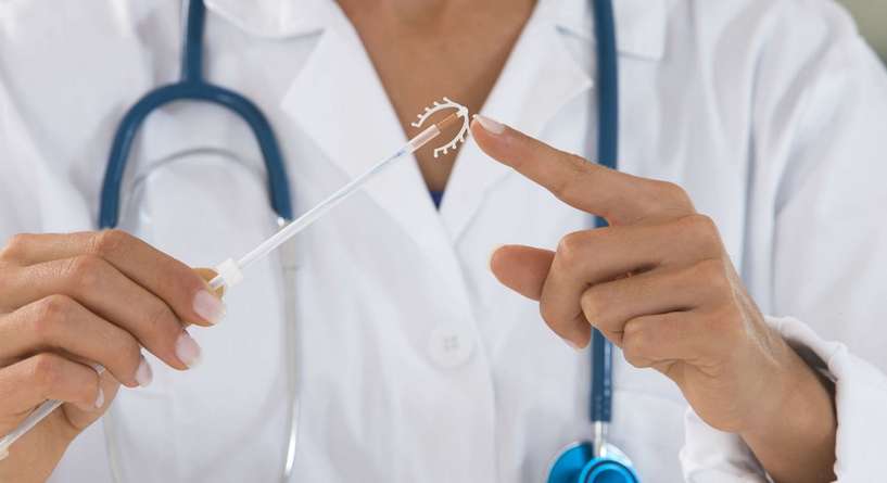 معلومات عن كيفية تركيب اللولب والجماع