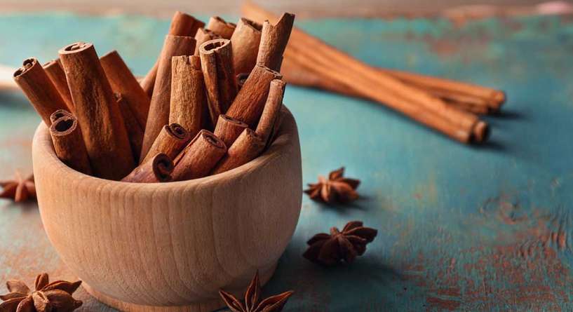 اضرار القرفة للحامل