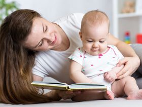 اجمل قصص اطفال للنوم