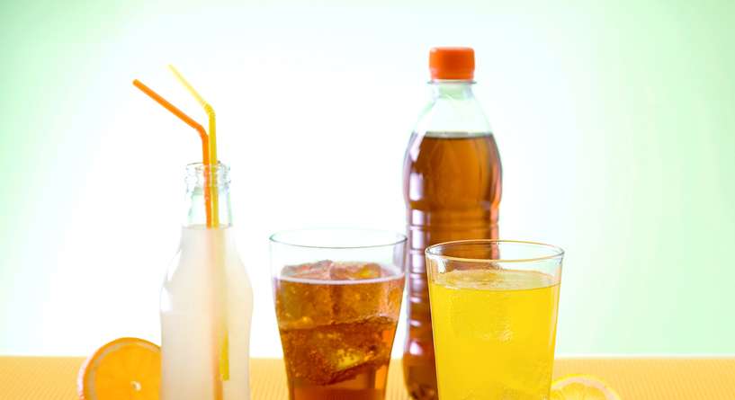 4 إستعمالات مفاجئة للمشروبات الغازية