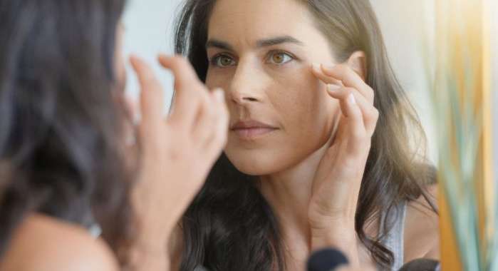 ما هو قناع الحمل؟