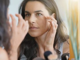 ما هو قناع الحمل؟