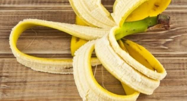 استعمالات مفيدة لقشور الموز
