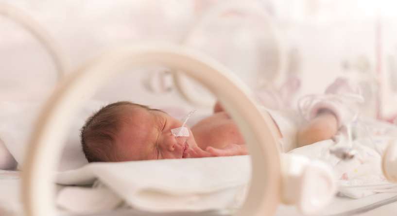 Newborn, Person, Baby
