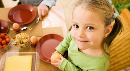 آداب الطعام والأطفال | الطفل، الطعام، الشخصية