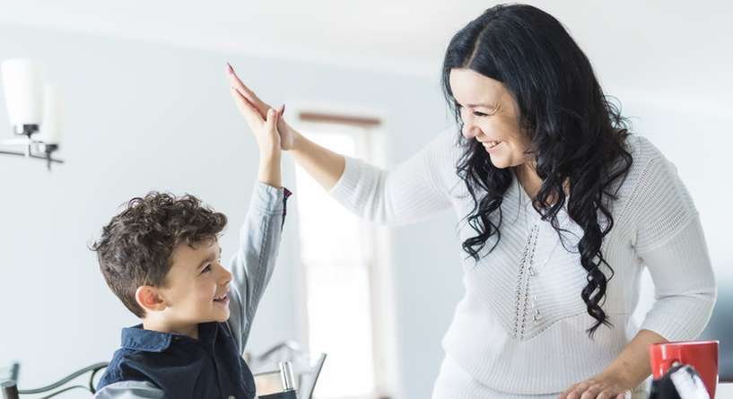 5 عناصر غذائية ضرورية لزيادة تركيز الطفل في عمر المدرسة