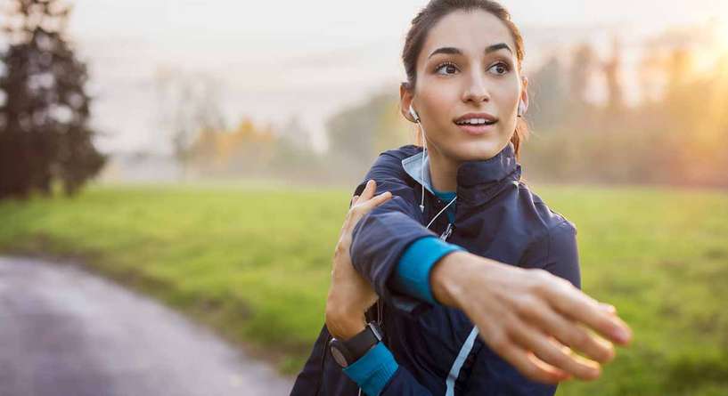 معدل ضربات القلب الطبيعي اثناء ممارسة الرياضة