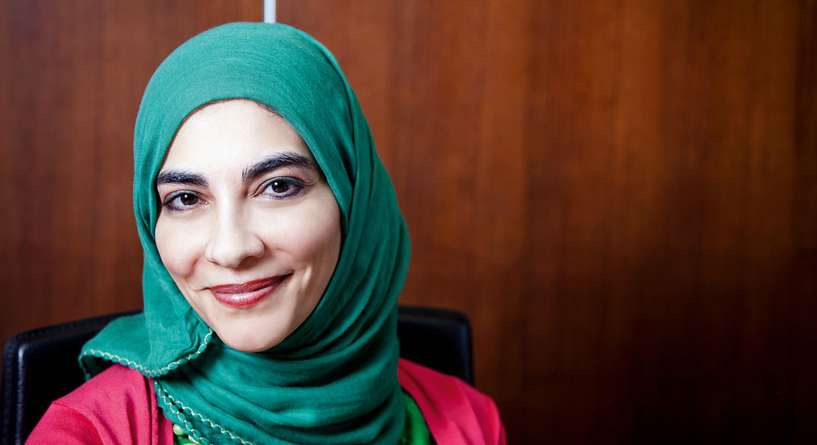 5 نساء عربيات صنعن التاريخ