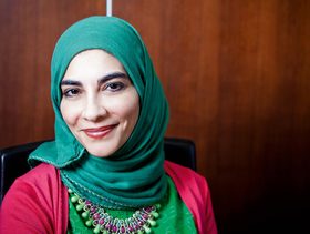 5 نساء عربيات صنعن التاريخ