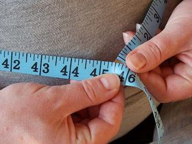 زيادة الوزن في الحمل