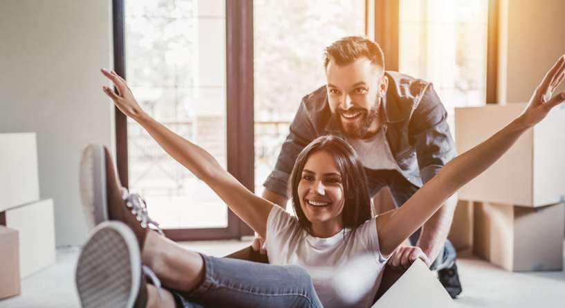 ثنائيات الابراج الاكثر انسجاما في العلاقة الزوجية