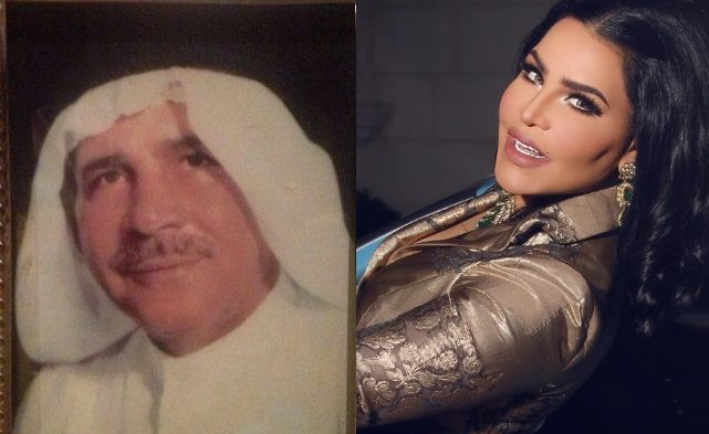 نجمات عربيات لديهن آباء مشهورين أيضاً