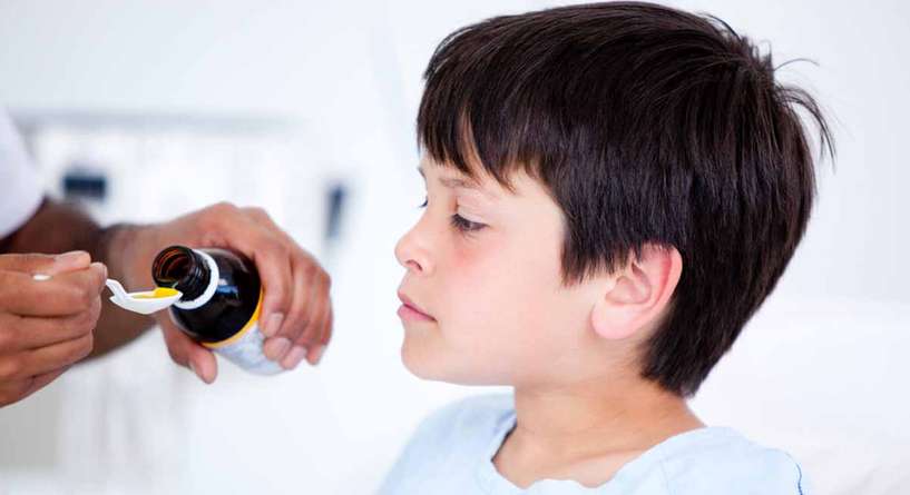 معلومات عن البروفين للاطفال واضراره المحتملة