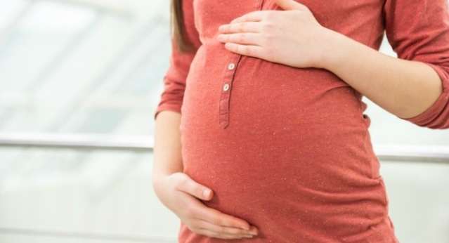 اعراض الحصبة الالمانية للحامل