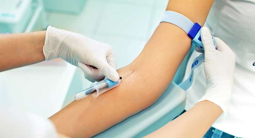 الفرق بين الشريان والوريد ونظام الاوعية الدموية