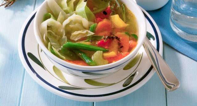 Bowl, Dish, Meal
