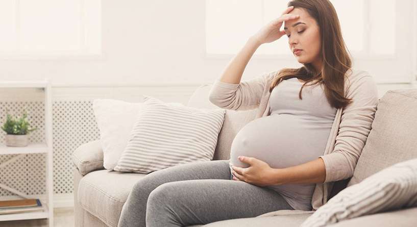 هل ابرة الرئه تسبب ولاده مبكره وما هي مخاطرها؟