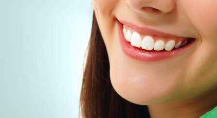 ما هي أنواع بقع الأسنان؟