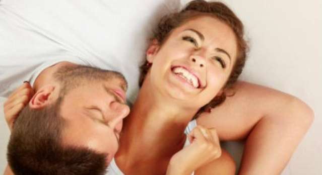أفضل 5 أوقات لممارسة الجماع