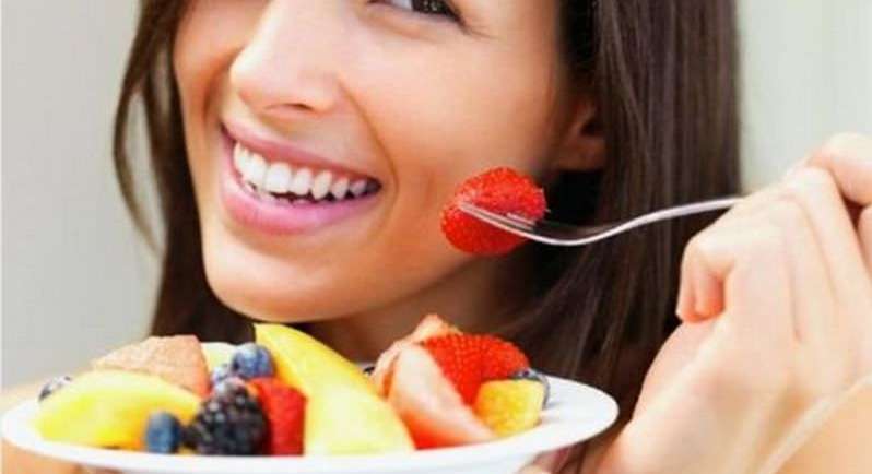 تعرّفي على الحمية الألمانية لخسارة الوزن!