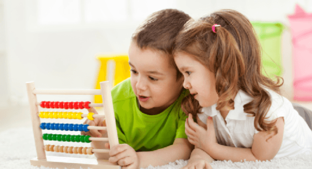 كيفية التعامل مع الاطفال المصابين بفوبيا الرياضيات