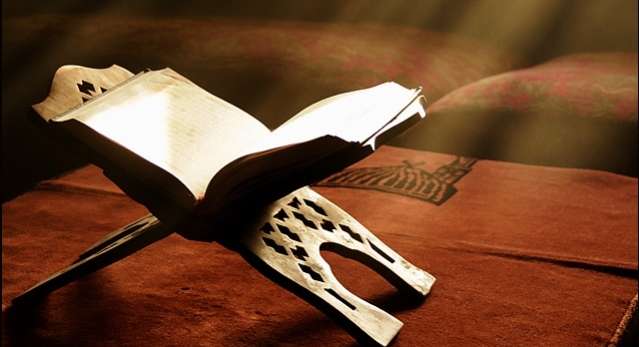 كيفية عيش القرآن الكريم في رمضان