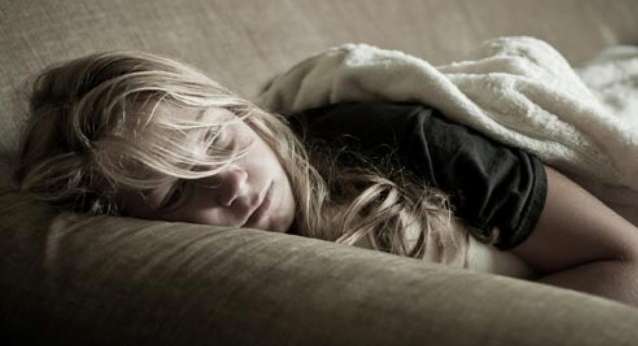 علاج التعب المزمن عند الاطفال والمراهقين