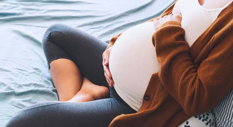 ماهي علامات الرحم المفتوح وكيفية الفحص اليدوي