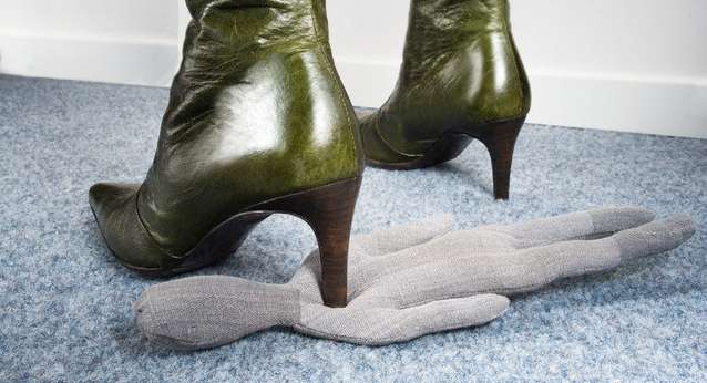 Clothing, Apparel, High Heel