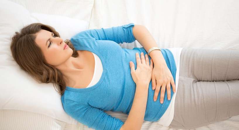 كيف اخفف الم الدوره الحاد