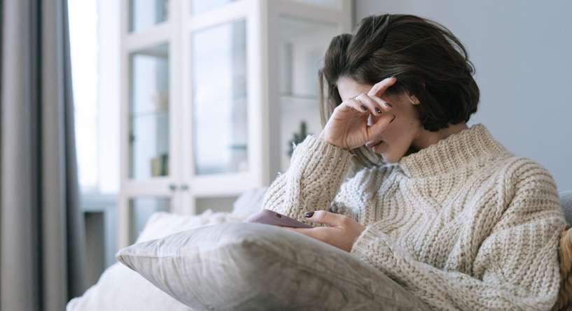 علاج للأرق وكل مشاكل النوم ومتى تستشيرين الطبيبة