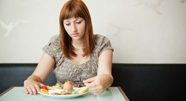 Person, Human, Eating