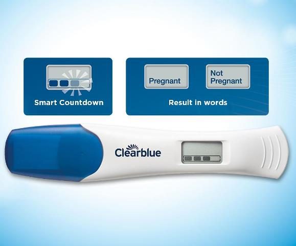 اختبارات كشف الحمل