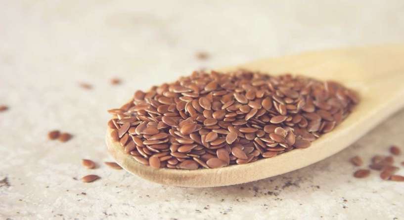 فوائد بذور الكتان للحامل 