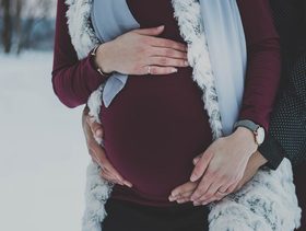 وضعيات للحامل بالشهر السادس