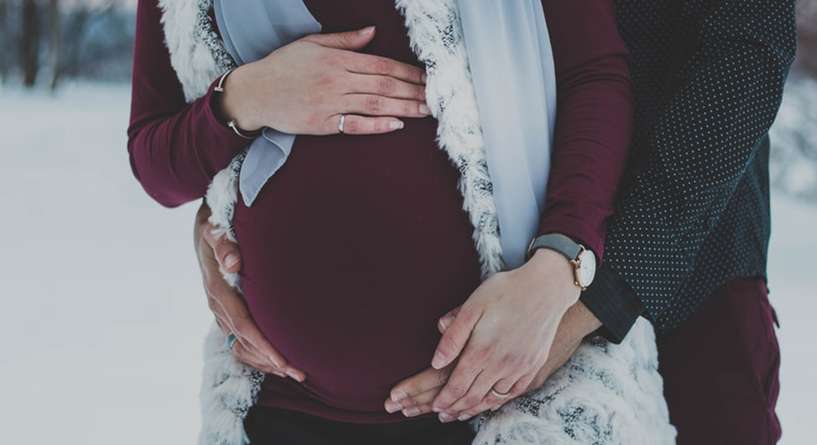 وضعيات للحامل بالشهر السادس | 3a2ilati