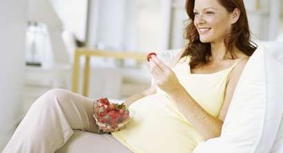 الحمل ومراحل نمو الجنين في الأسبوع الثالث عشر