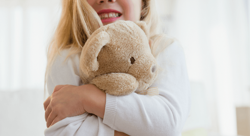 مخاطر الدمى المحشوة في التسبب بالتسمم