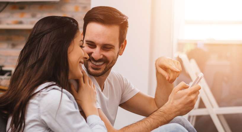 الحياة الزوجية والتواصلذ